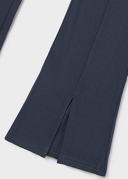 Legginsy dziecięce 7758-26 128