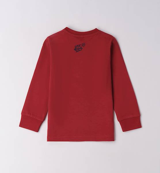 Koszulka iDO F235 86