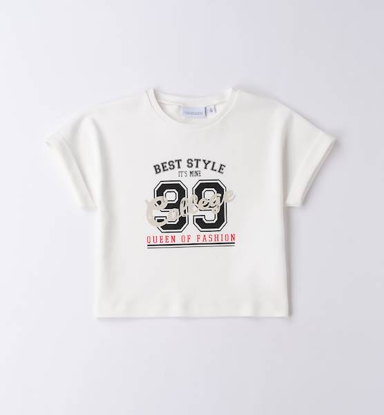 Koszulka Sarabanda F436 128