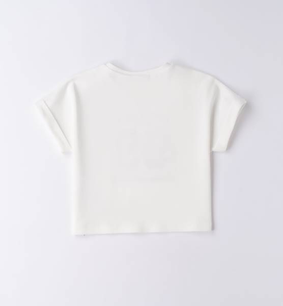 Koszulka Sarabanda F436 128