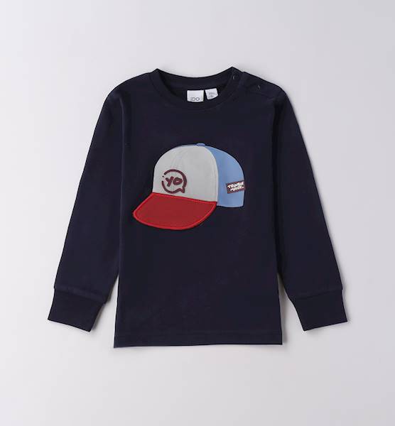 Koszulka iDO F236 86