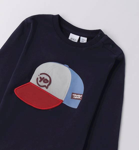 Koszulka iDO F236 86