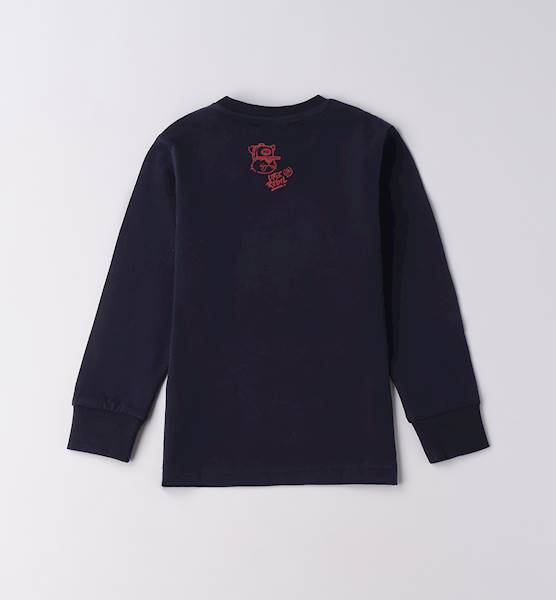 Koszulka iDO F236 86