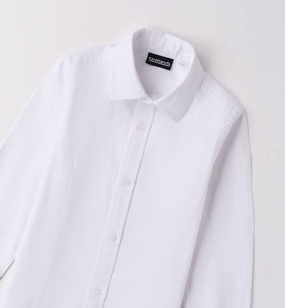 KOSZULA SARABANDA F120 110