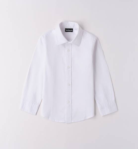 KOSZULA SARABANDA F120 110