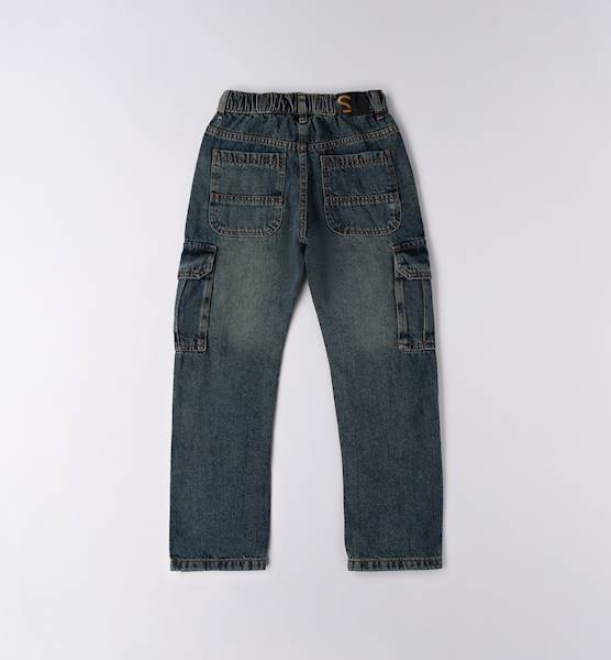 Spodnie SARABANDA F694 164