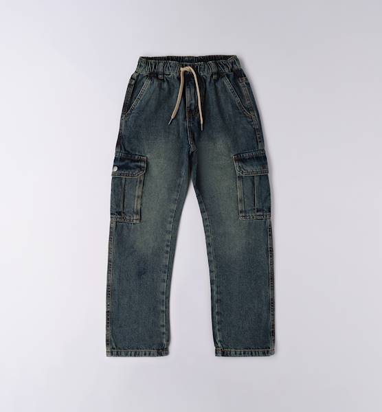 Spodnie SARABANDA F694 164