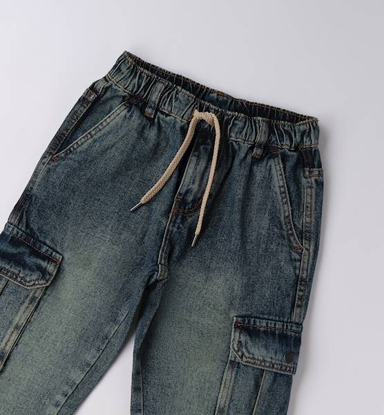 Spodnie SARABANDA F694 164