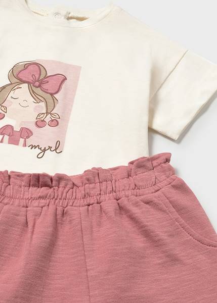 Dres 3-częściowy 1830-37 98