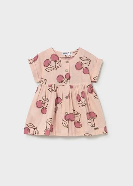 Sukienka nadruk 1921-64 92