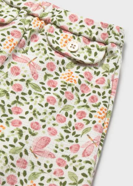 Spodnie długie 1509-66 86