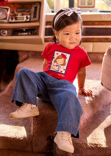 Spodnie długie 1526-86 92