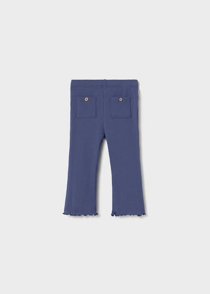 Legginsy flared 1744-19 80