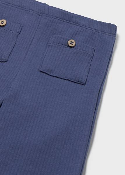 Legginsy flared 1744-19 80