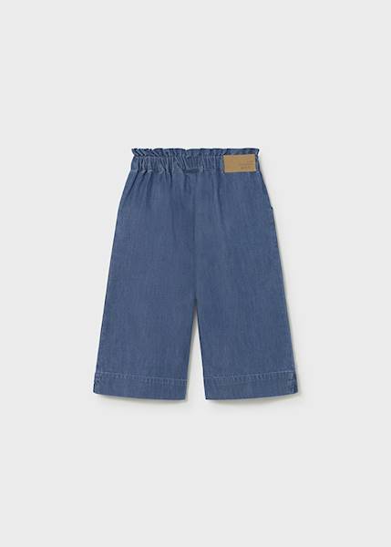 Spodnie długie 1526-86 98