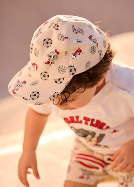 Czapka serża 10149-71 48