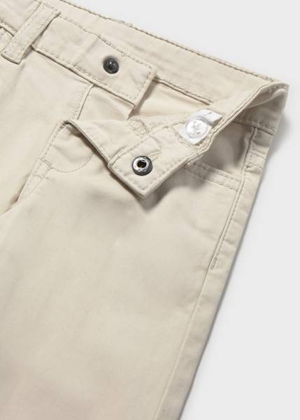 Spodnie serża basic 549-49 74