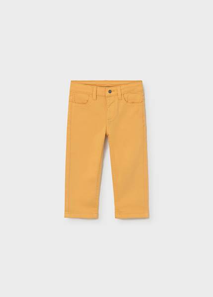 Spodnie serża basic 549-46 86