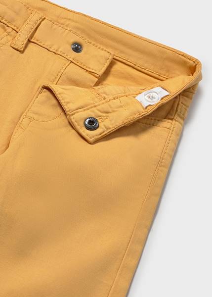 Spodnie serża basic 549-46 86