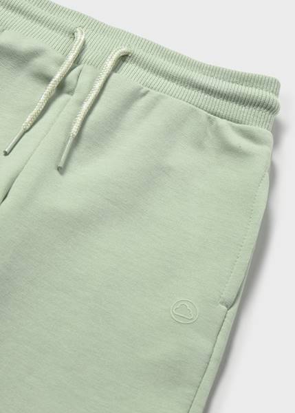 Długie spodnie basic 711-66 74