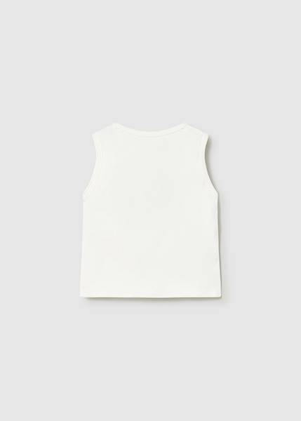 Koszulka na ramiączkach play 1018-10 92