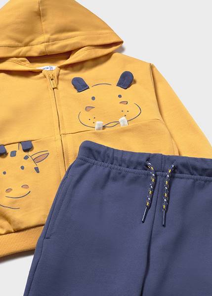 Dres play z koszulką 1833-69 92