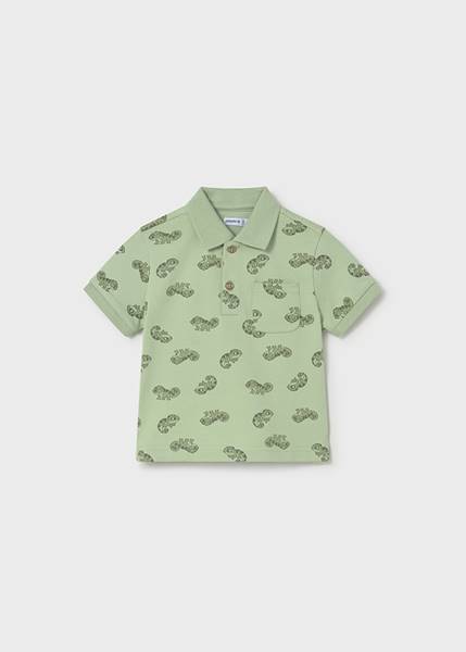 Polo k/r animal 1108-15 74