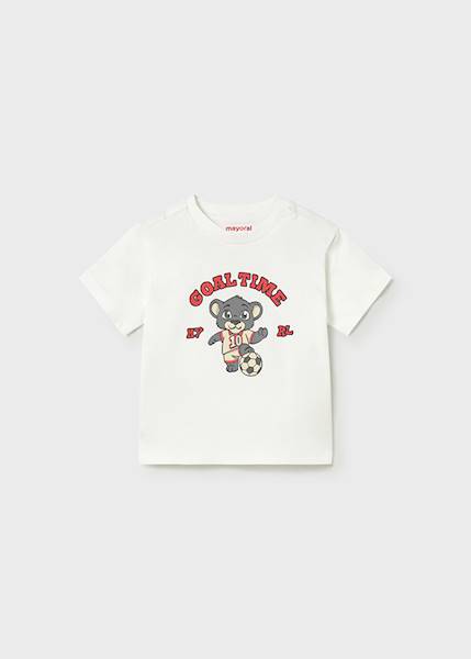 Koszulka k/r mix 1007-78 86