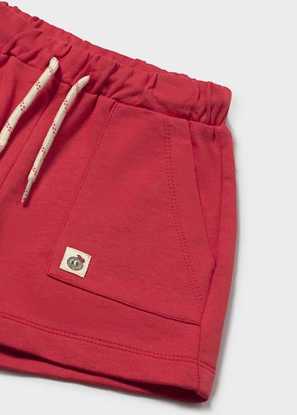 Bermudy dzianina mix 1218-62 98