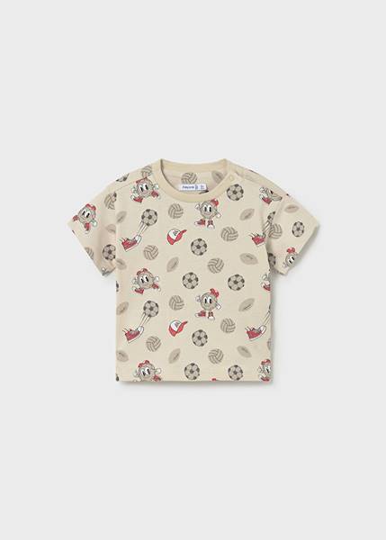 Komplet dzianina 3-cz. print 1669-39 86