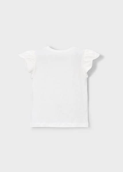 Koszulka krót.ręk. 3002-53 128