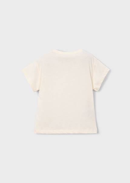 Koszulka krót.ręk. 3011-79 134