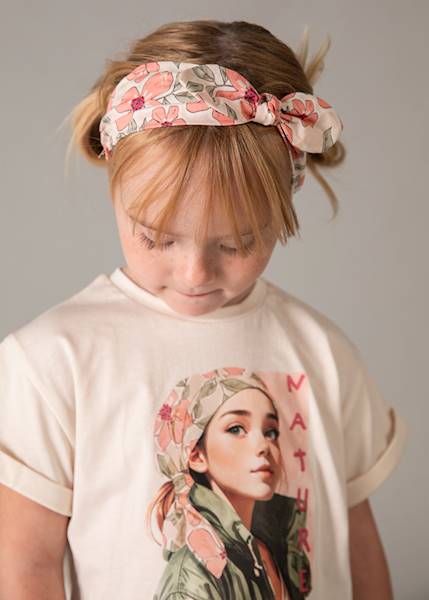 Koszulka k/r 3010-93 110