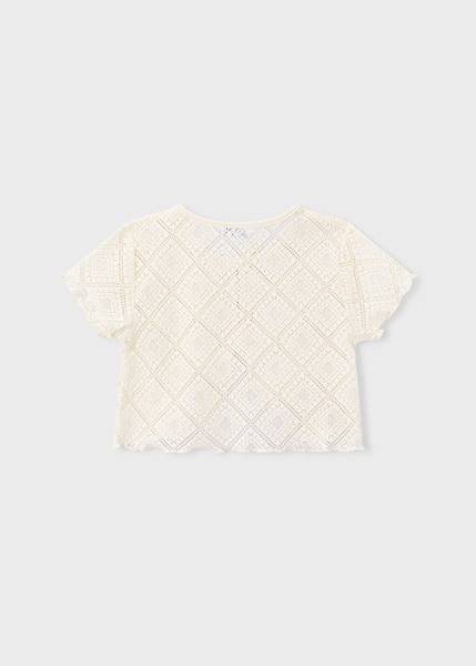 Koszulka k/r 2-cz. 3015-88 122