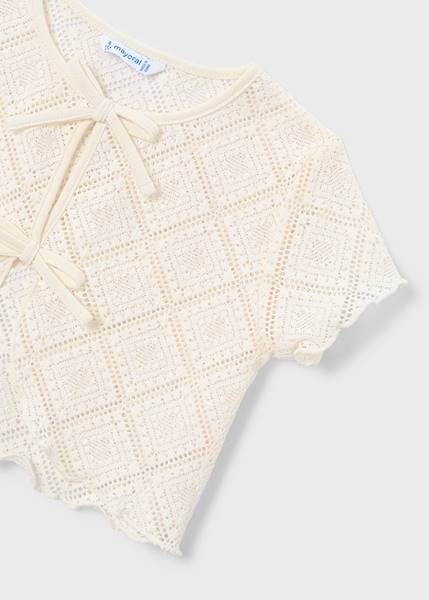 Koszulka k/r 2-cz. 3015-88 122