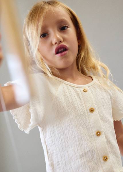 Koszulka krót.ręk. 3014-15 116