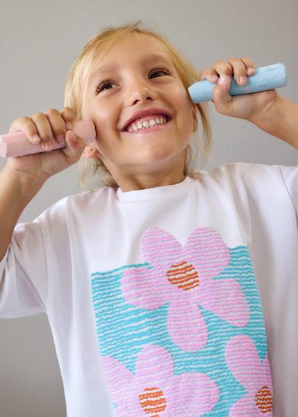 Koszulka krót.ręk. 3016-25 134