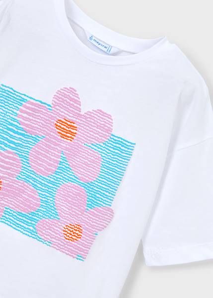 Koszulka krót.ręk. 3016-25 134