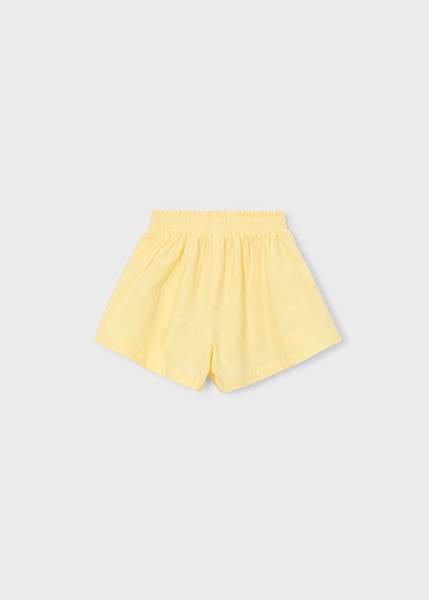 Spódnico-spodnie 3907-75 134