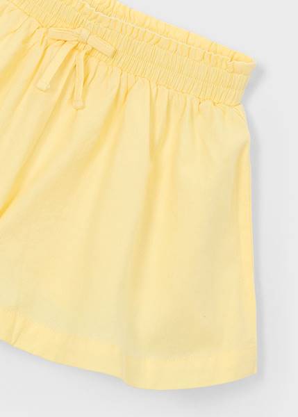 Spódnico-spodnie 3907-75 134