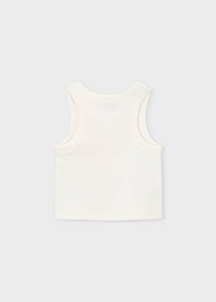 Koszulka ramiączka 3021-33 116