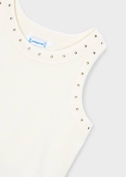 Koszulka ramiączka 3021-33 134