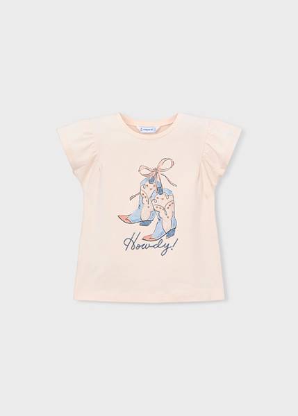 Koszulka krót.ręk. 3007-80 110