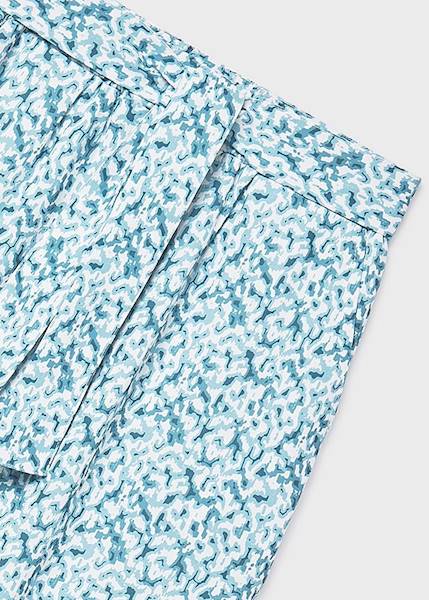 Spodnie mayoral 6553-38 152