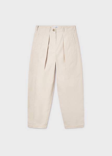 Spodnie tkanina mayoral 6546-14 152