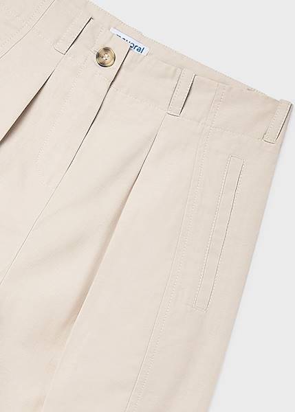 Spodnie tkanina mayoral 6546-14 158