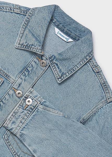 Kurtka jeans 6406-88 152