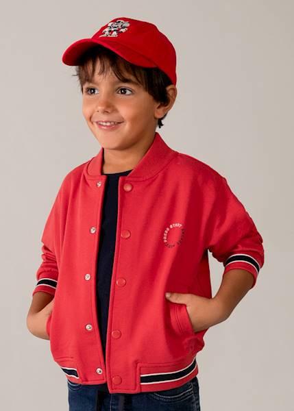 Bluza Mayoral 3440-91 122