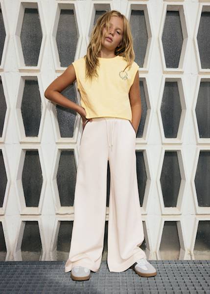 Spodniemayoral 6555-61 140