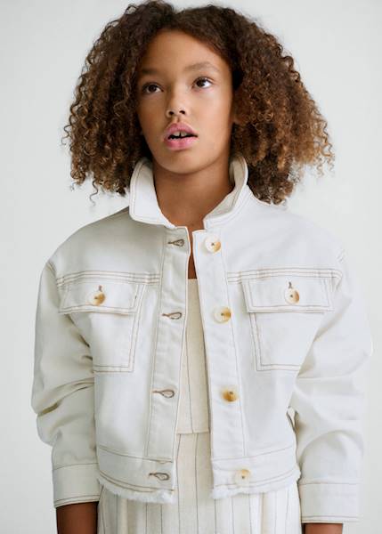 Kurtka mayoral 6407-94 140